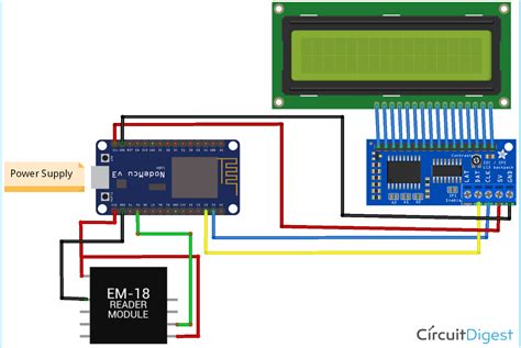 rfid based library management system circuit diagram|bibliotheca rfid library systems.